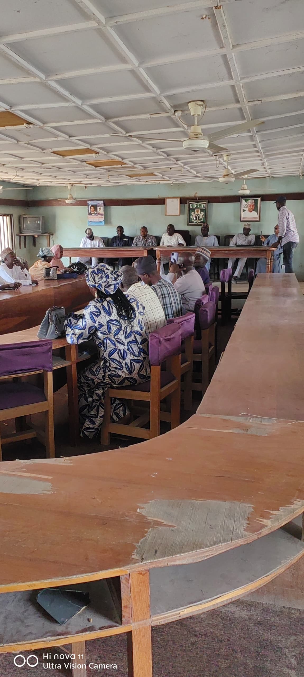 Adamawa State_200 Tillers Supply